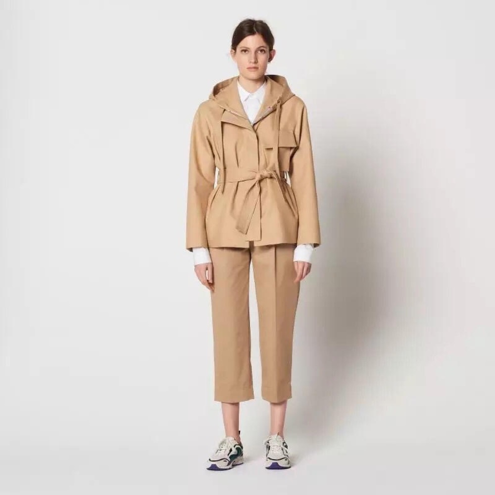 Sandro Jacket - image 1